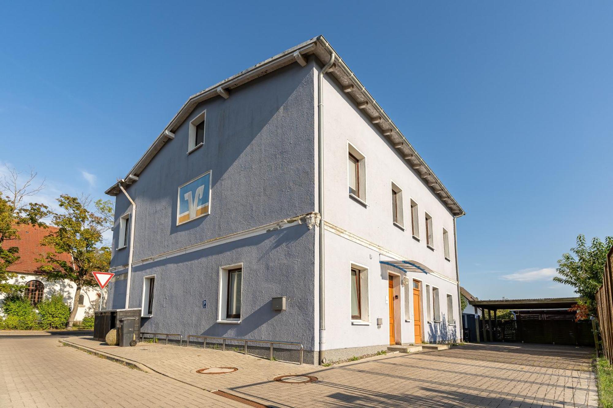 Sommer Karlshagen Exterior photo