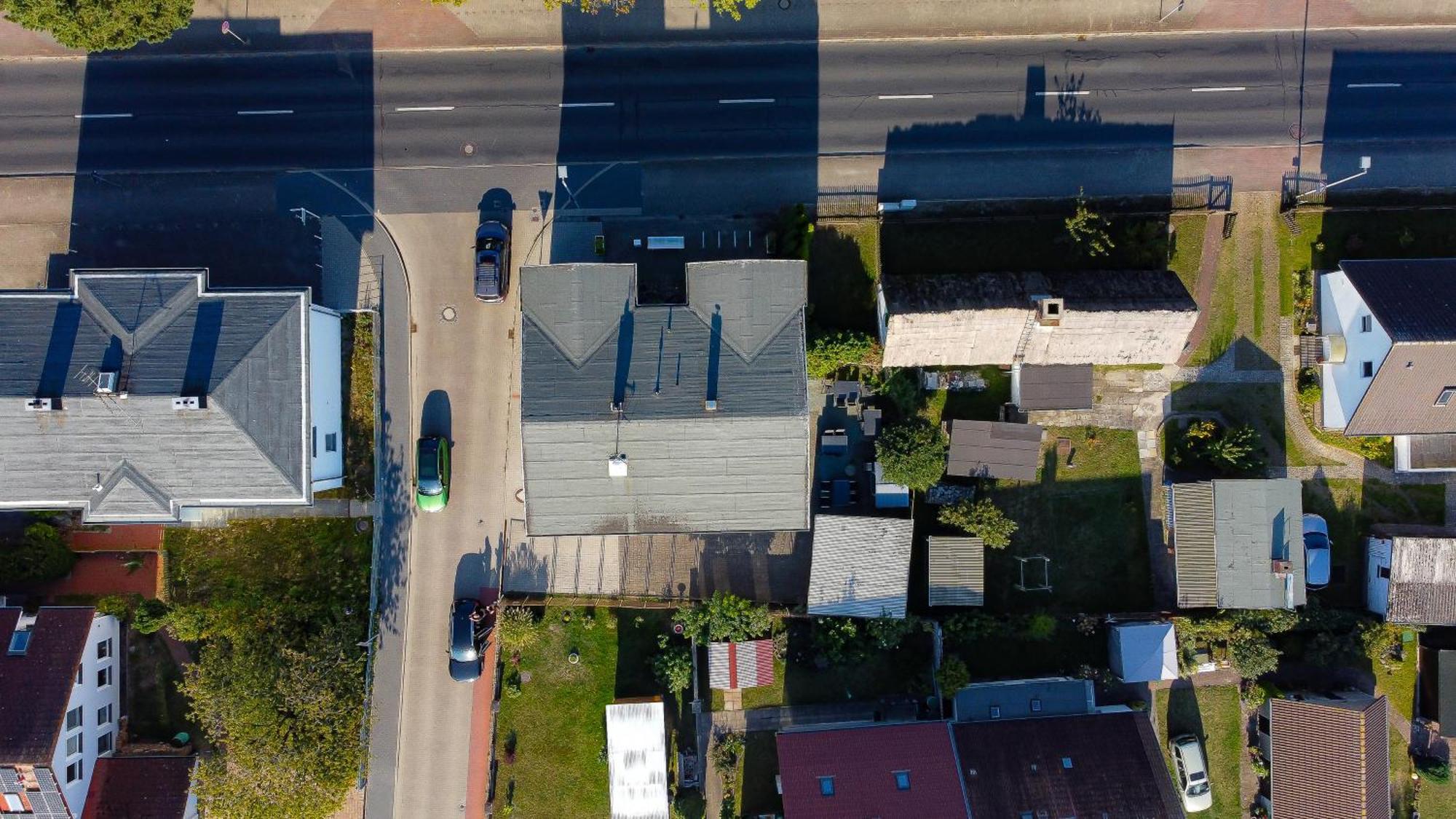 Sommer Karlshagen Exterior photo